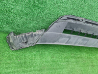 Юбка переднего бампера VW Touareg 3 (2018-2023)