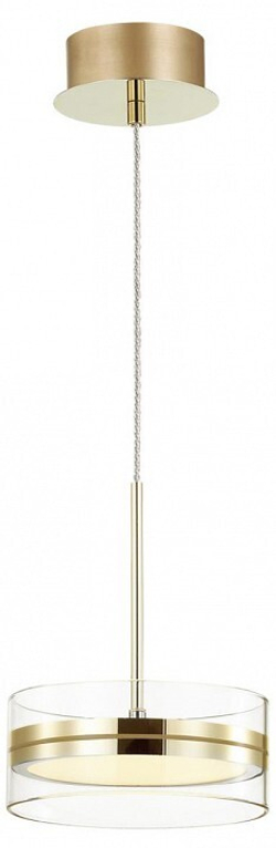 Подвесной светильник Odeon Light 4729/14L