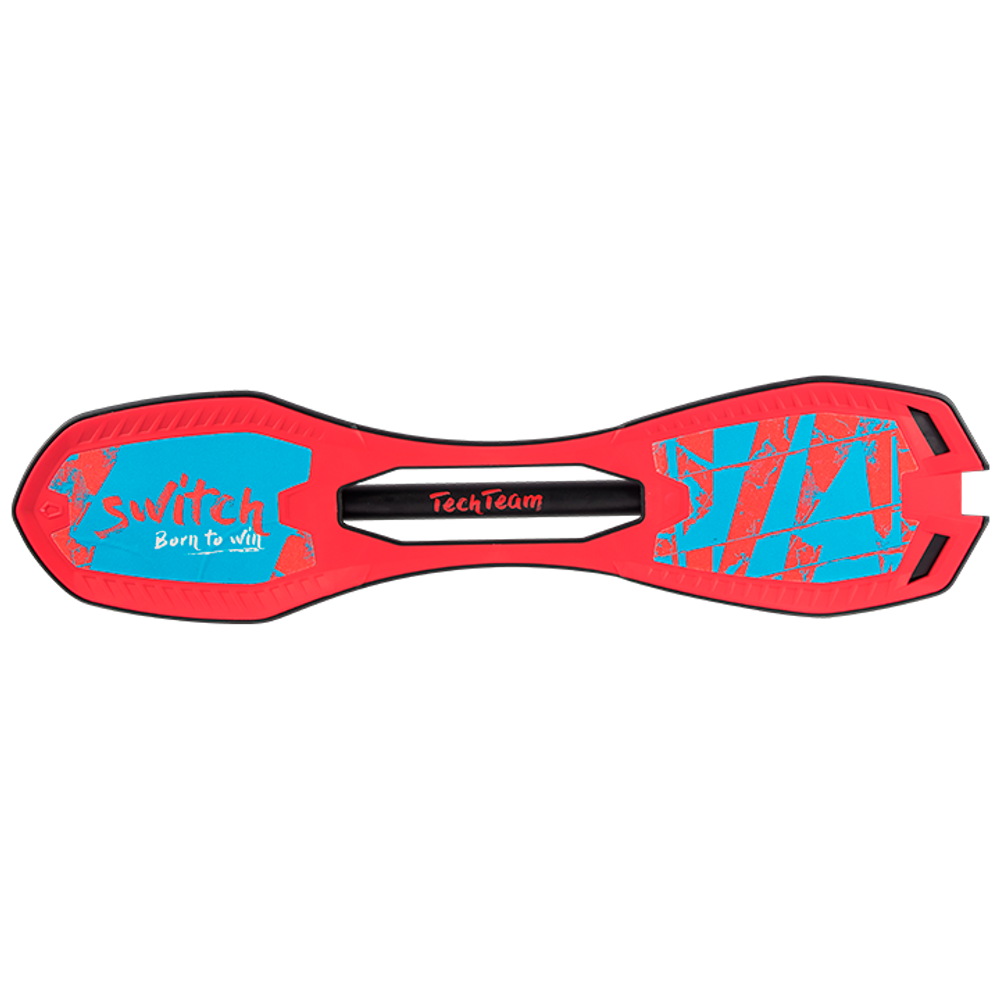 Двухколесный скейт TechTeam Switch