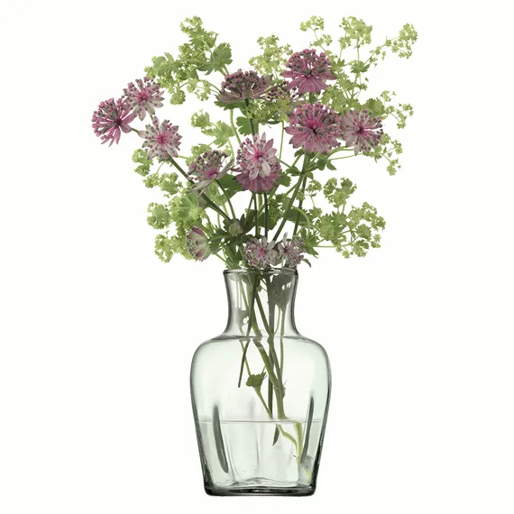 Набор из 3-х ваз Mia Mini 11 см