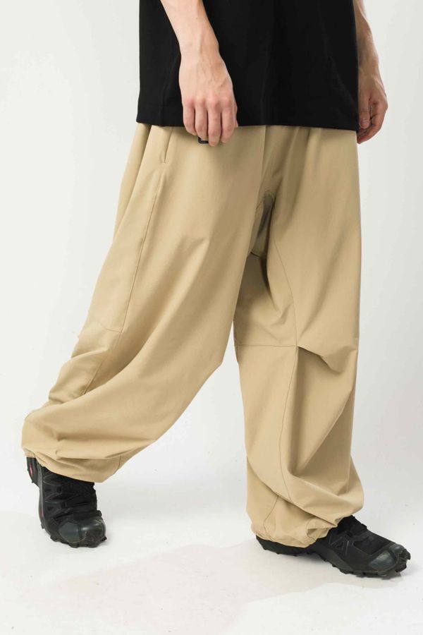 Штаны SWP хаки - фото 3