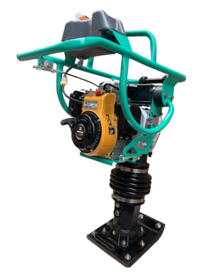 Вибротрамбовки GIKS