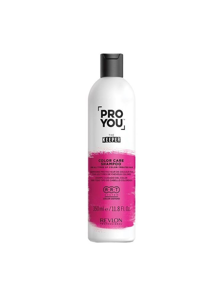 PRO YOU COLOR CARE Шампунь 350 мл