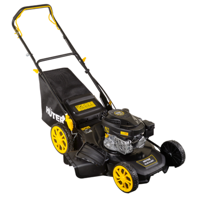 Газонокосилка бензиновая Huter GLM-6.0 ST