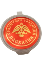 Ладан Пасхалия + уголь