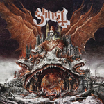 Ghost / Prequelle (Coloured Vinyl)(LP+7" Vinyl Single)