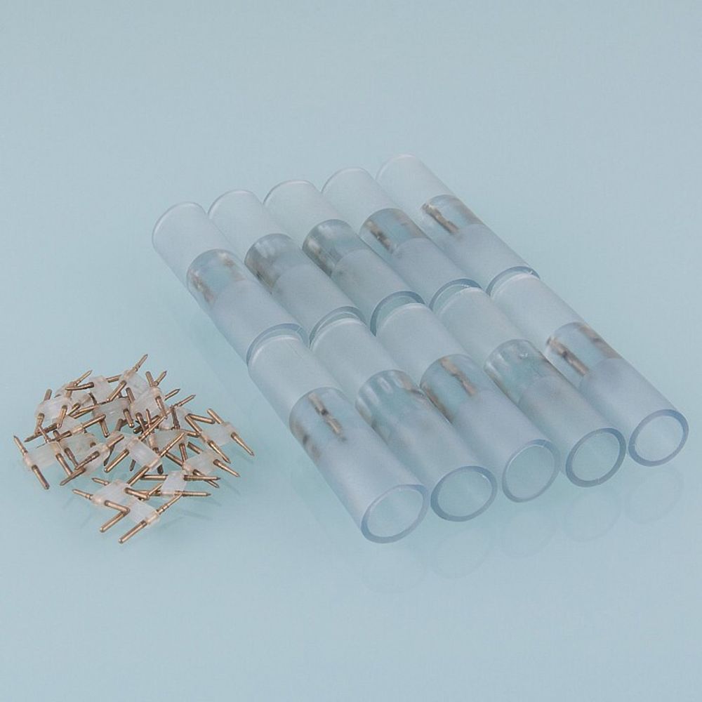 Набор соединителей лент линейных жестких Elektrostandard  a043631