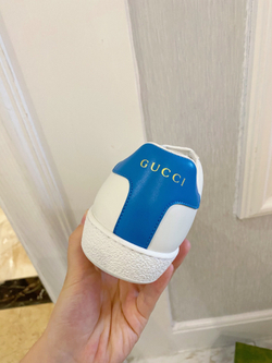 Gucci Ace Sneaker