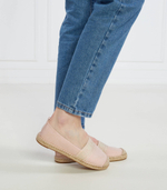 Эспадрильи LAUREN RALPH LAUREN - розовый(802891448)