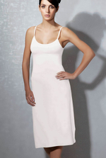 Женская ночная сорочка Doreanse Modal Basic (Размер: L) (Цвет: бежевый)