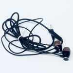 Наушники проводные Jinuobi A99 с микрофоном