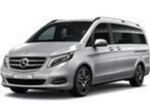 Vito W447 (14- )