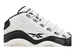 Кроссовки Tyrrell Winston X Reebok Question Mid
