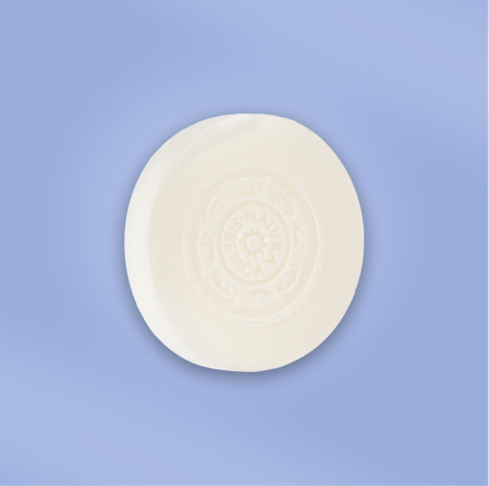 Парфюмированное мыло твердое 18г Natura Siberica Mystic Sardaana