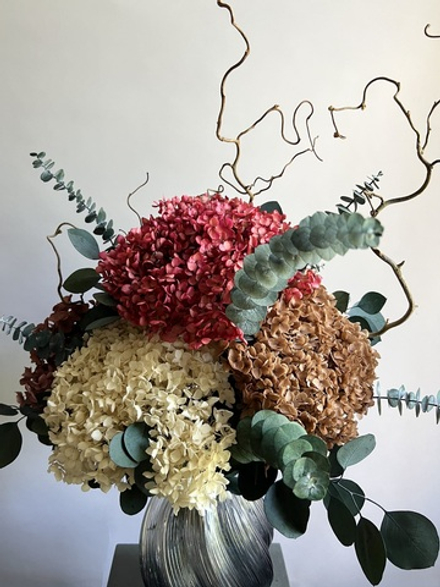 Букет Тогас