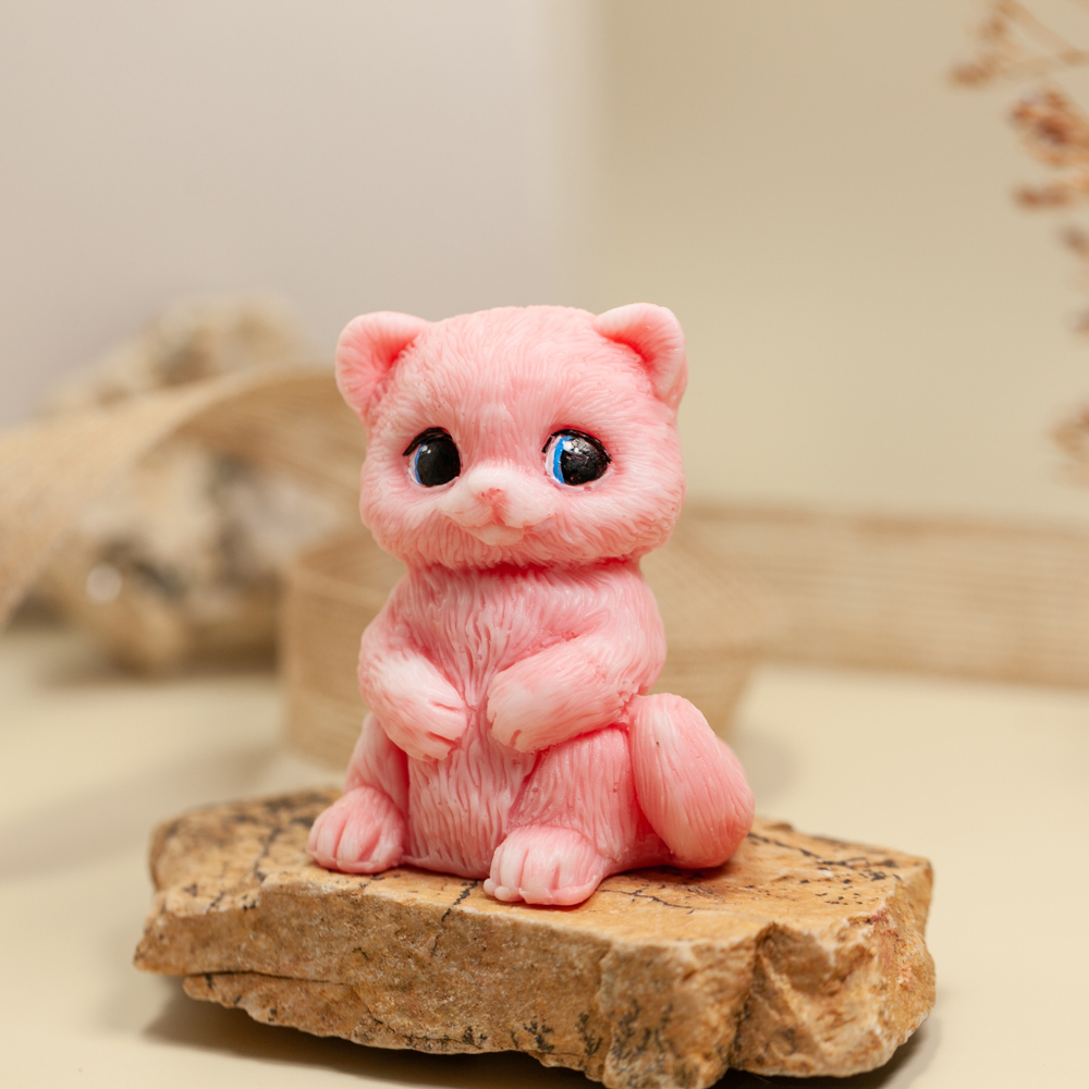 Кот сиамский