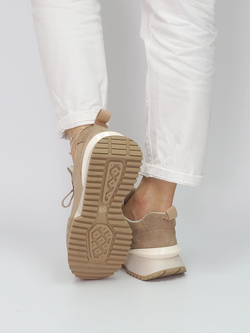 Кроссовки женские демисезонные