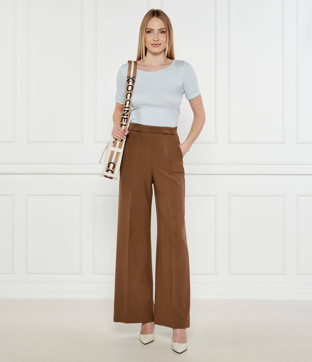 Блузка Marc Cain - голубой(YS 48.09 J50)