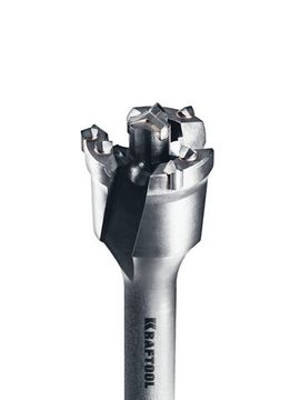 KRAFTOOL EXTREM d 55 х 450/550 мм, SDS-max проломной бур (29356-55-550)