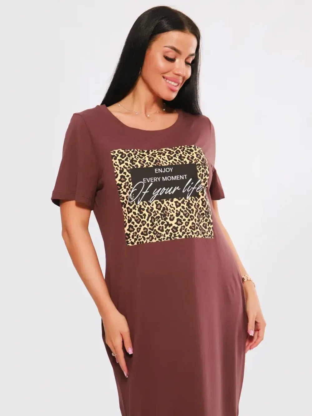 Платье большие размеры