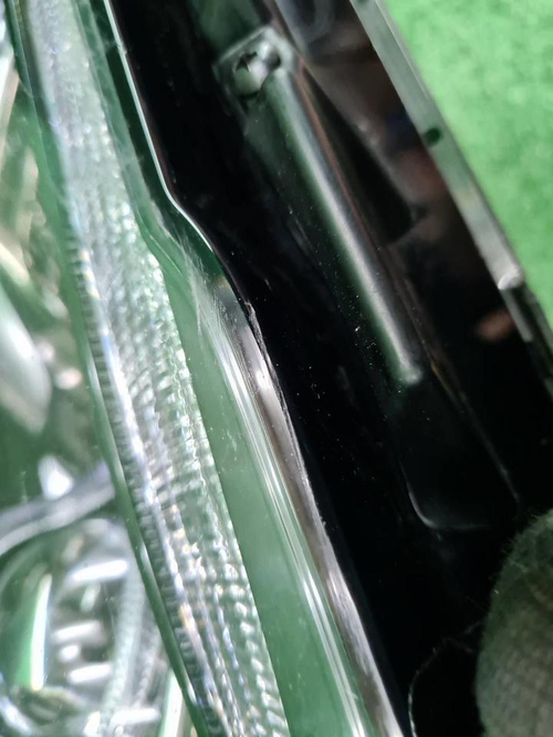 Фара правая Genesis G80 (2016-2020) Full LED