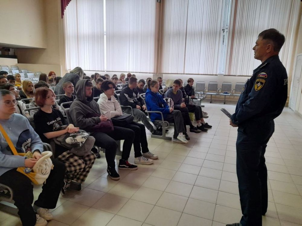 Цифровая лаборатория по основам безопасности жизнедеятельности безопасности и защиты Родины — купить по ФГОС | Учебный стандарт