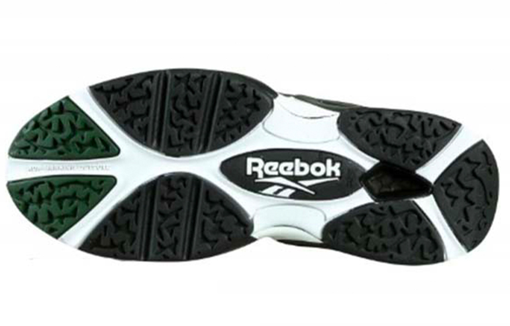 Кроссовки Reebok Kamikaze Mid Seattle Supersonics