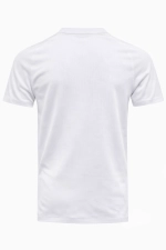 Футболка Nike Dri-FIT Park VIII - белый