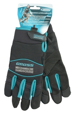 Перчатки Gross Urbane 90323 XXL