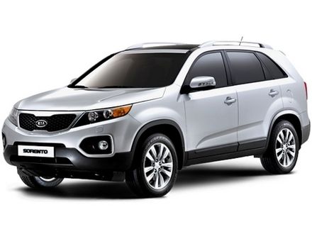 SORENTO