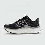 кроссовки New Balance Fresh Foam x More V4 Black White
