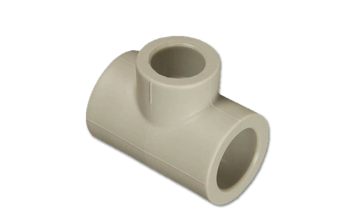 Тройник переходной EK 63*32*63 248