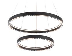 Ambrella Подвесной светодиодный светильник LineTech FL5865