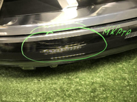 Фара правая Chery Tiggo 4 (2018-2023) LED