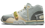 Кроссовки Travis Scott X Cact.Us Corp X Nike Air Trainer 1 Grey Haze