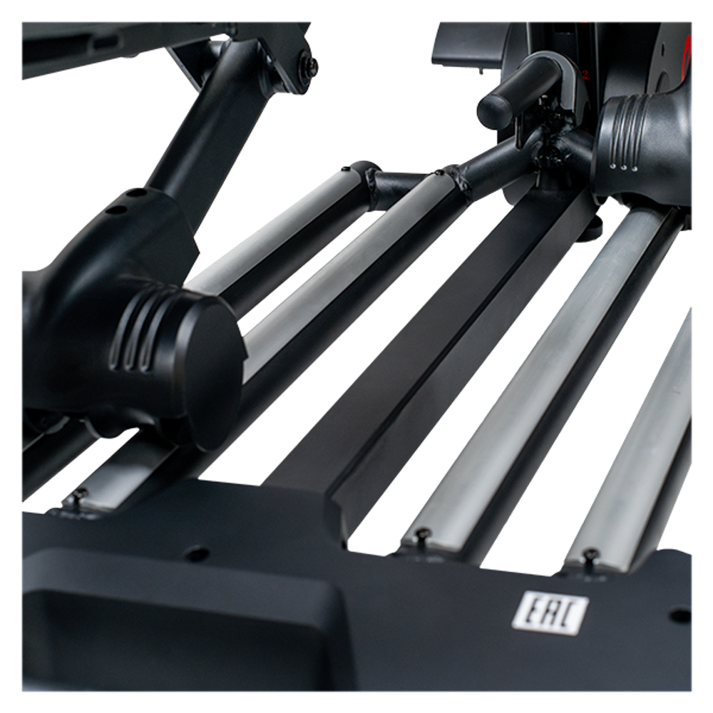 Эллиптический тренажер CardioPower X45