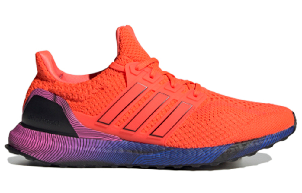 Кроссовки Adidas Ultraboost Dna Tpu