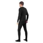 Термобелье Helios Thermo Extreme -35°C -5°C (Комплект) Чёрный -