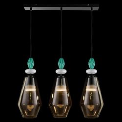 Подвесной светильник 33 идеи S40GR PND172.03.17.003BL-S40GR