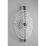 Настенный светодиодный светильник Aployt Lorentayn APL.328.21.11