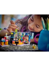 Конструктор Friends 42610 Караоке-вечеринка