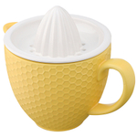 Соковыжималка для цитрусовых marshmallow, 900 мл, лимонная