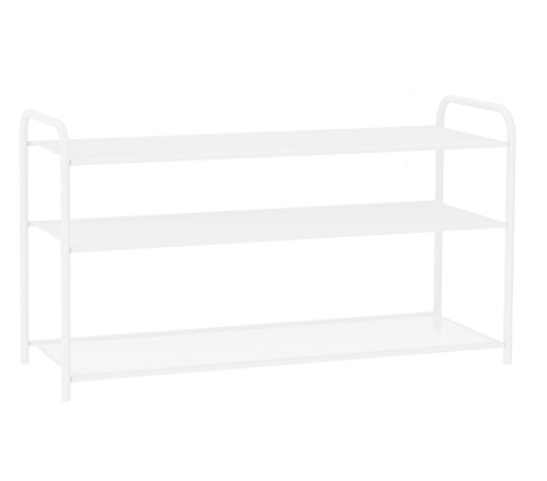 ПОДСТАВКА ДЛЯ ОБУВИ ВЕРОНА 33 БЕЛЫЙ