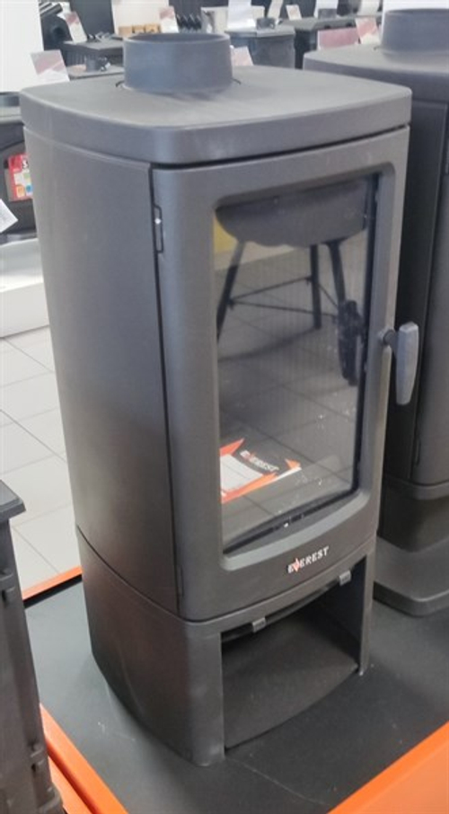 Печь-камин EVEREST Н12М