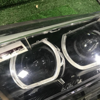 Фара левая BMW 5er G30 (2017-2020) LED