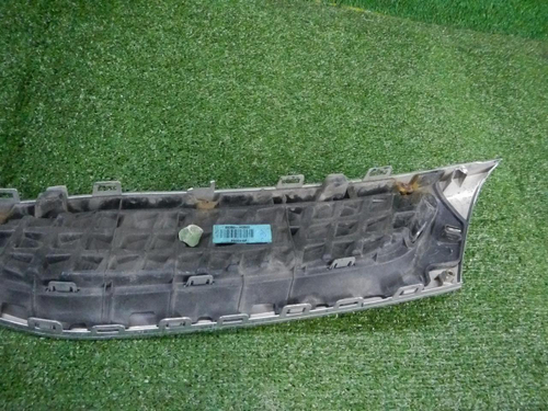 Решетка радиатора KIA Rio 4 X-Line (2017-2020)