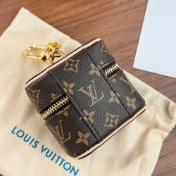 Louis Vuitton AirPods Case