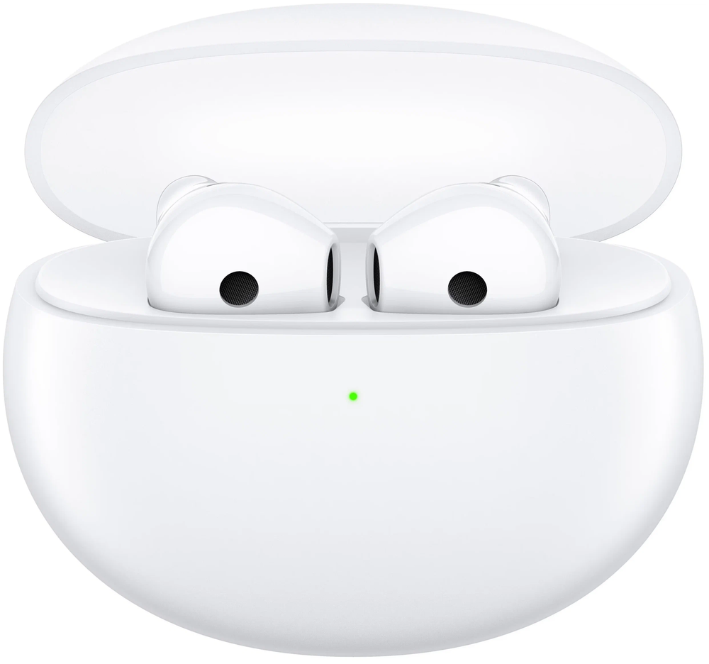 Беспроводные наушники OPPO Enco Air 2 белый