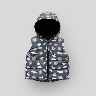 Жилет (baby cute)