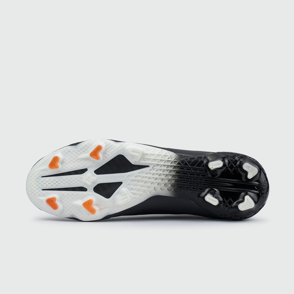 Бутсы Adidas X SPEEDFLOW+ FG Black